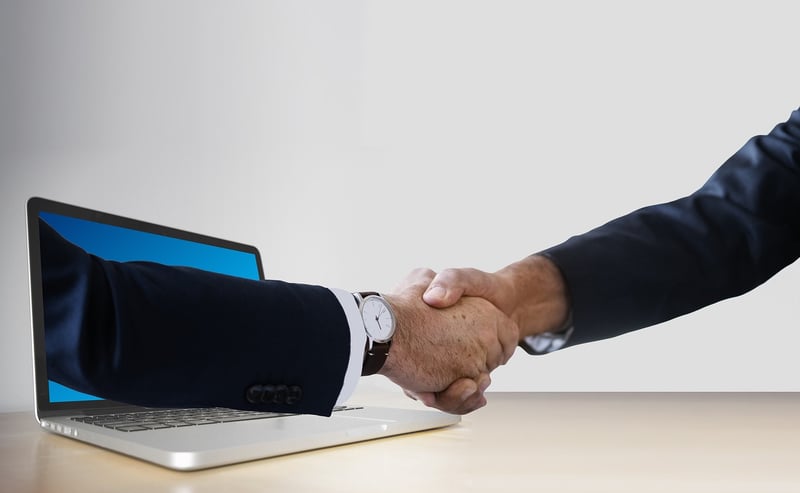 Handshake